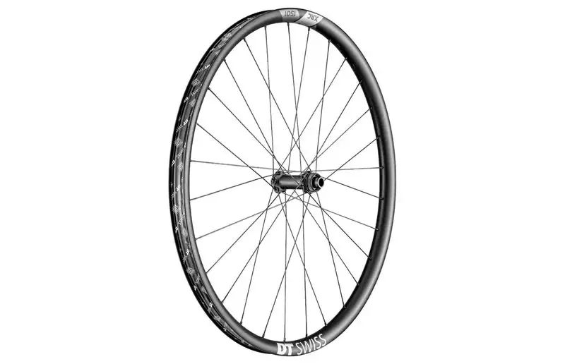 DT Swiss Framhjul Xrc 1501 Spline Db Cl 29" 30 mm 15X110 mm Tlr Svart