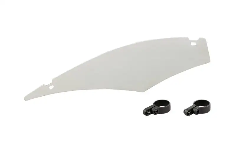 Electra Cruiser Luxad Panels