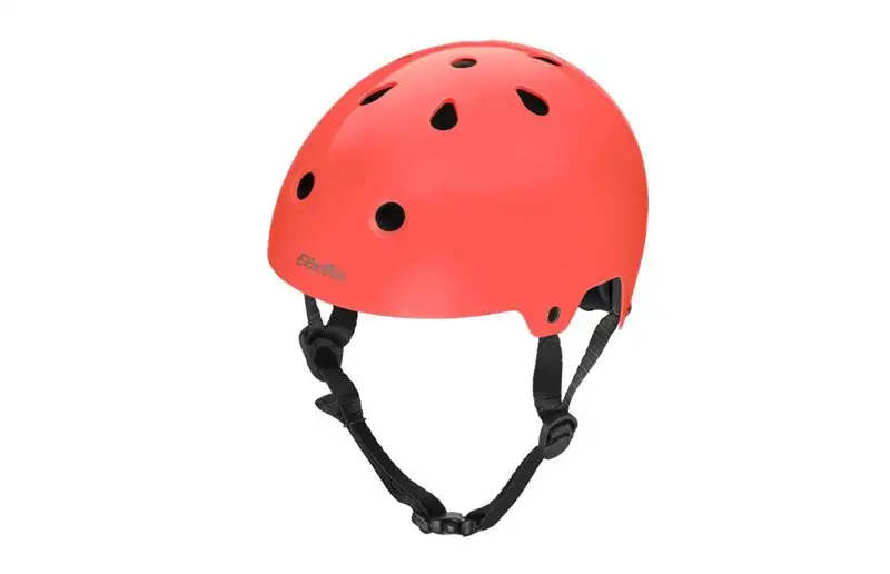 Electra Cykelhjälm Lifestyle Korall