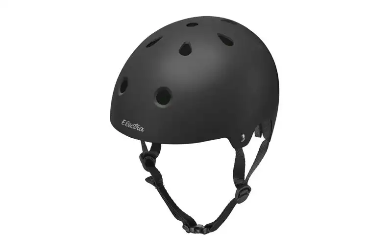Electra Cykelhjälm Lifestyle Svart