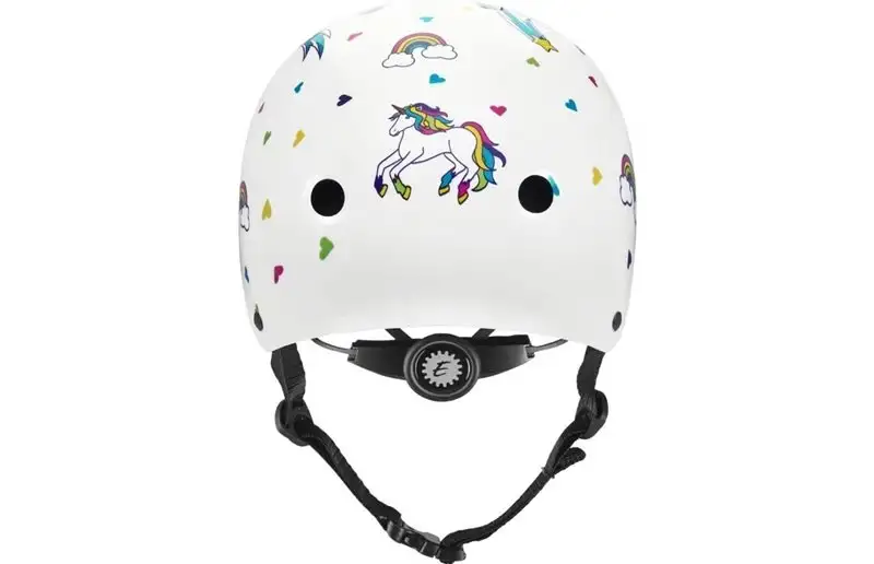 Electra Cykelhjälm Unicorn Lifestyle