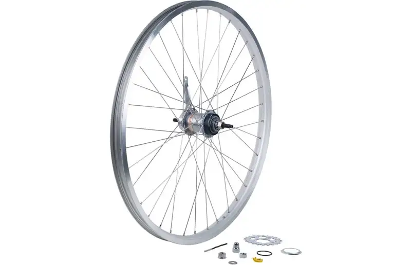 Electra Cykelhjul A10026 Cruiser Lux 3I Bak