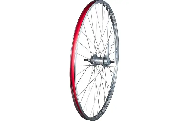 Electra Cykelhjul Amsterdam ReplacementBak