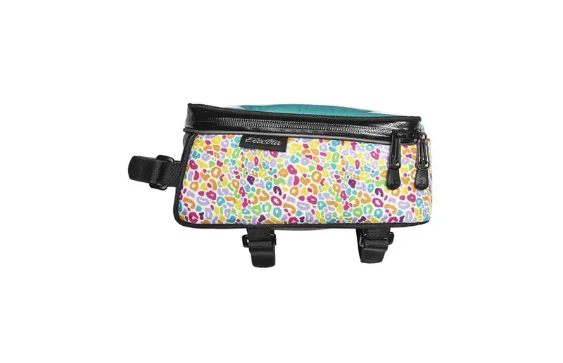 Electra Mobilväska Leopard Phone Bag 20Cm (L) X 10C