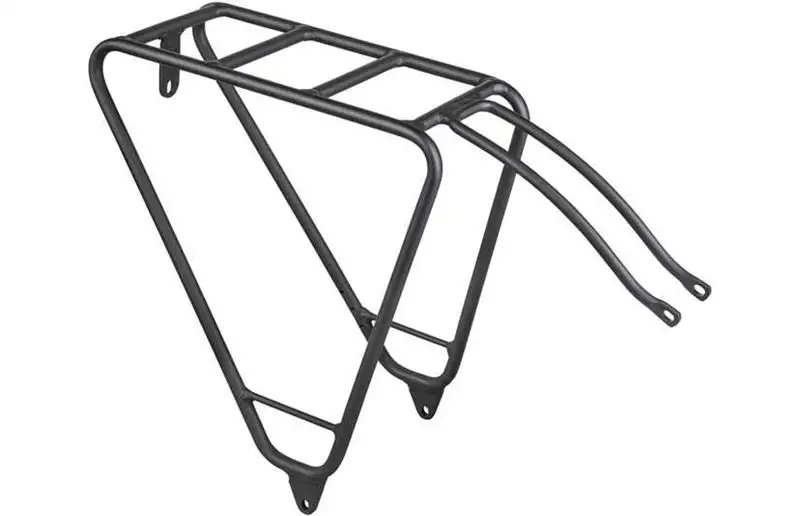 Electra Pakethållare bak Sprocket