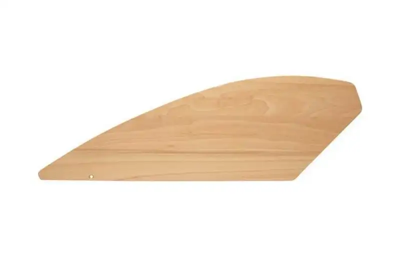 Electra Ramdel Delivery 3Itank Plate