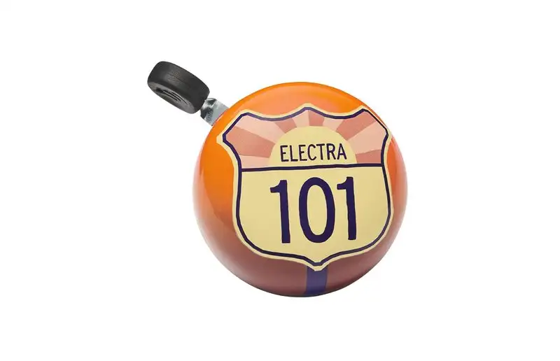 Electra Ringklocka 101 Small Ding-Dong Bike 22