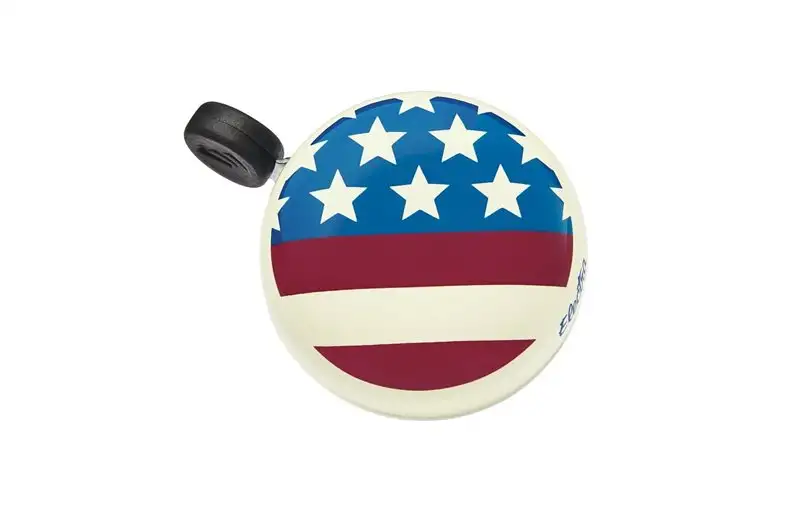 Electra Ringklocka Liberty Domed Bike O