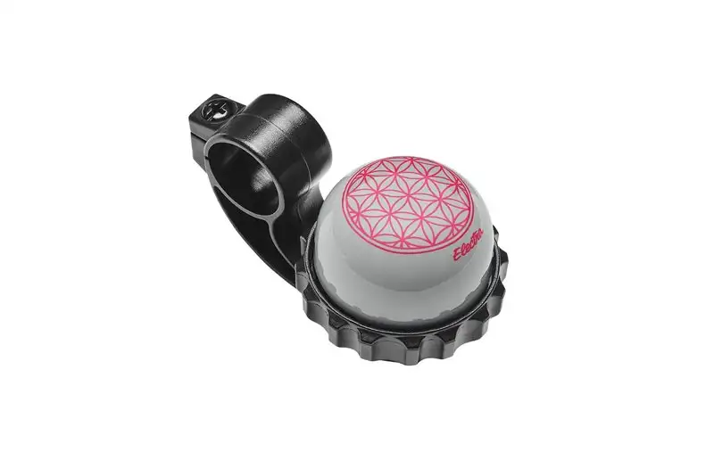 Electra Ringklocka Rosette Twister Bike 22,2 M