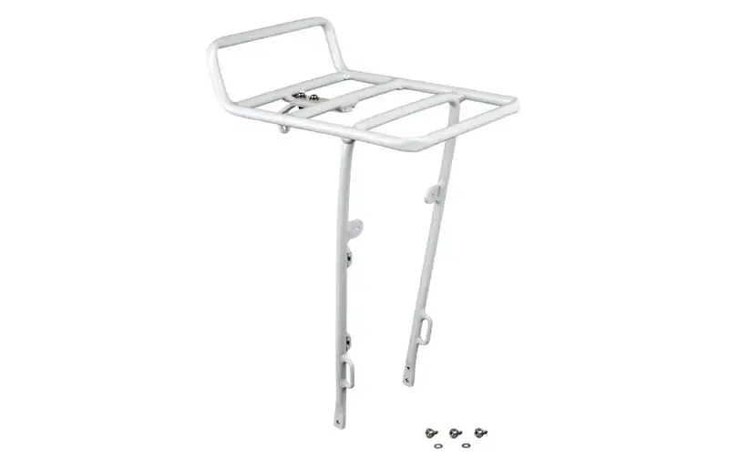 Electra Townie Commute Front Rack