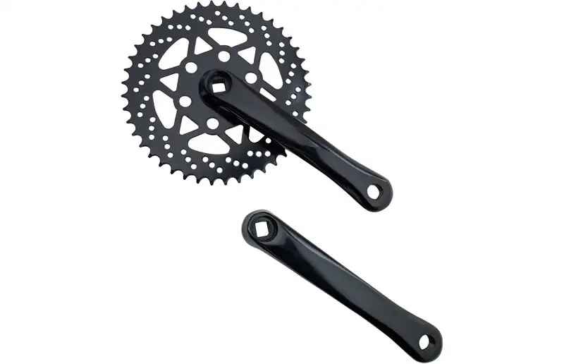Electra Vevparti Straight 8 3I Crankset