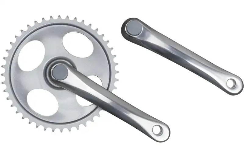 Electra Vevparti Townie Crankset