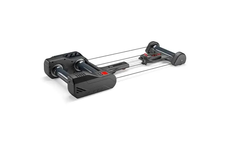 Elite Cykelrulle Nero