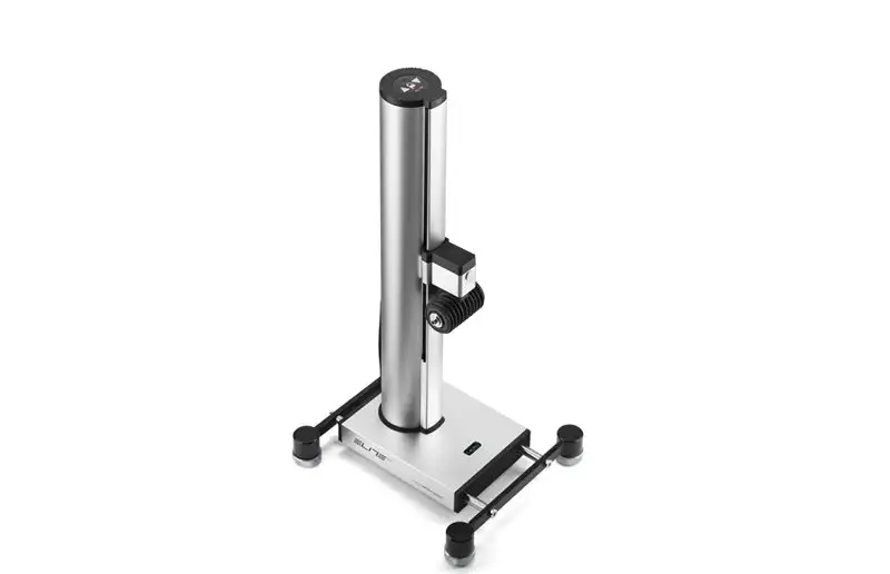Elite Nivåsimulator Gradient Simulator Rizer interaktiv