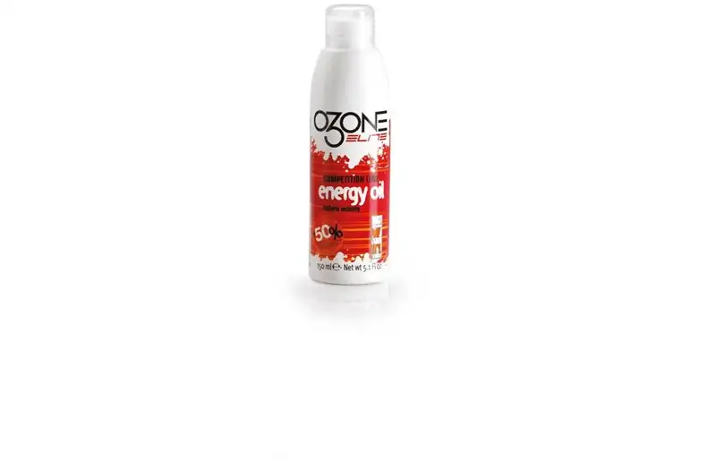 Elite Ozone Energy Oil