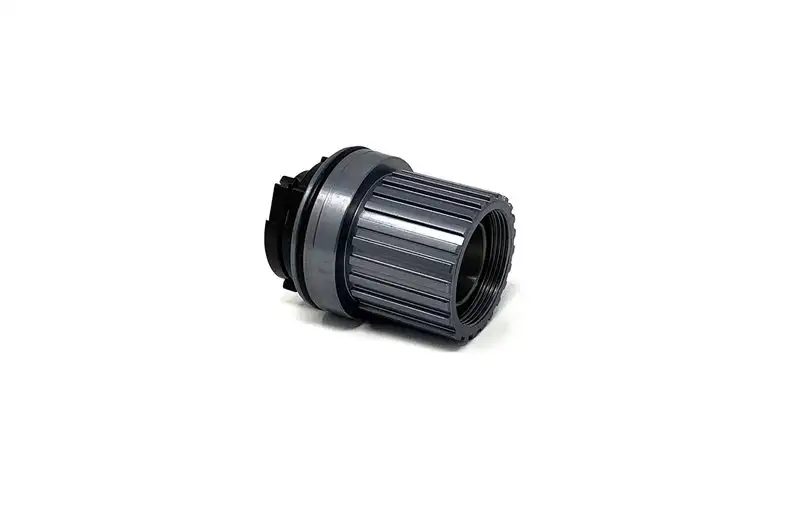 Elite Trainertillbehör Body Shimano Komp. Microspline Mtb 12 Speed