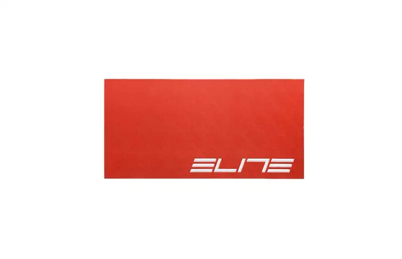 Elite Trainertillbehör Trainermatta