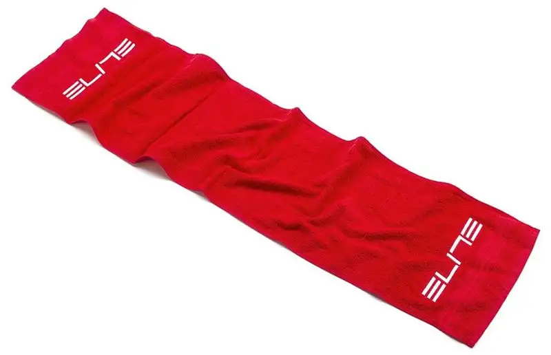 Elite Trainertillbehör Training Towel Zugaman
