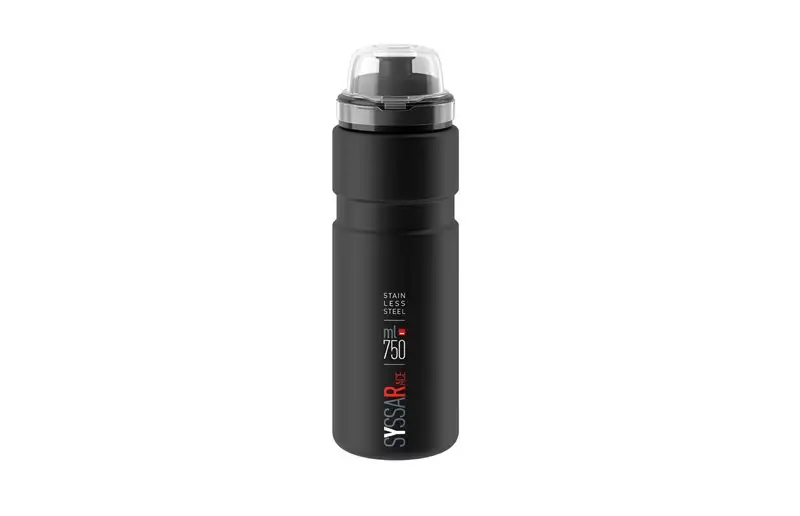 Elite Vattenflaska Flaska Syssa Race Glossy 750Ml