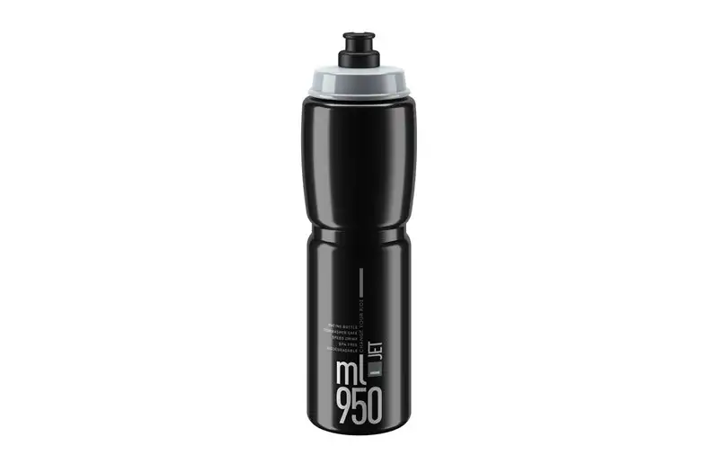 Elite Vattenflaska Jet 950Ml