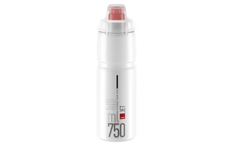 Elite Vattenflaska Jet Plus 750Ml