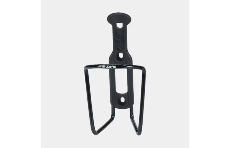 Flaskhållare Zéfal Alu Plast 124 Aluminum