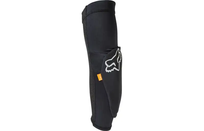 Fox Armbågsskydd Enduro Elbow Guard Black
