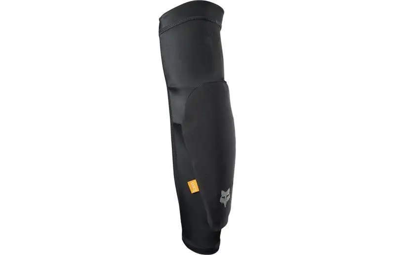 Fox Armbågsskydd Enduro Elbow Sleeve Black