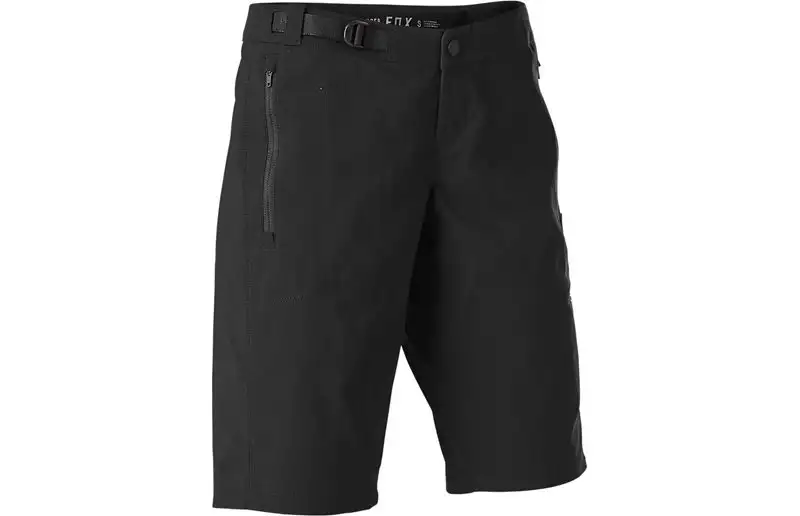 Fox Cykelbyxor W Ranger Short Black