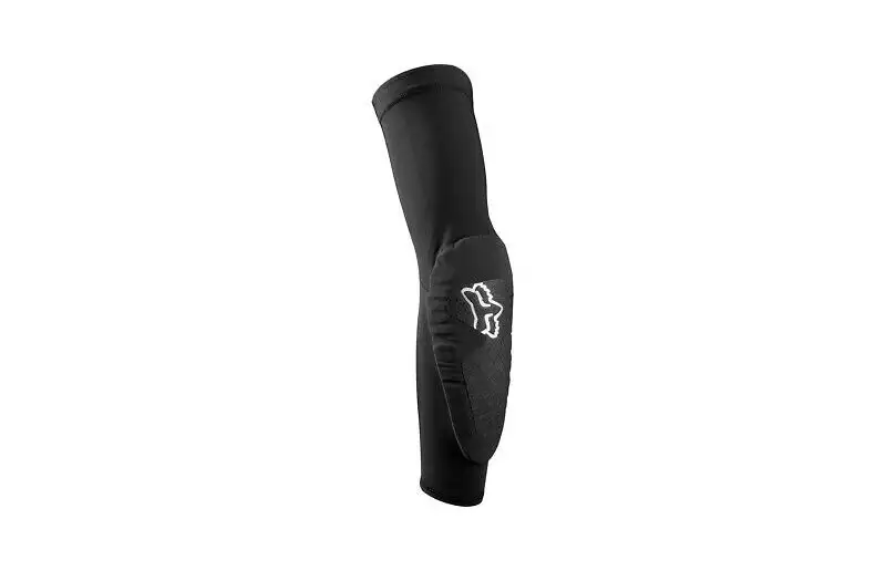 Fox Enduro D3O Elbow Guard Blk Xl