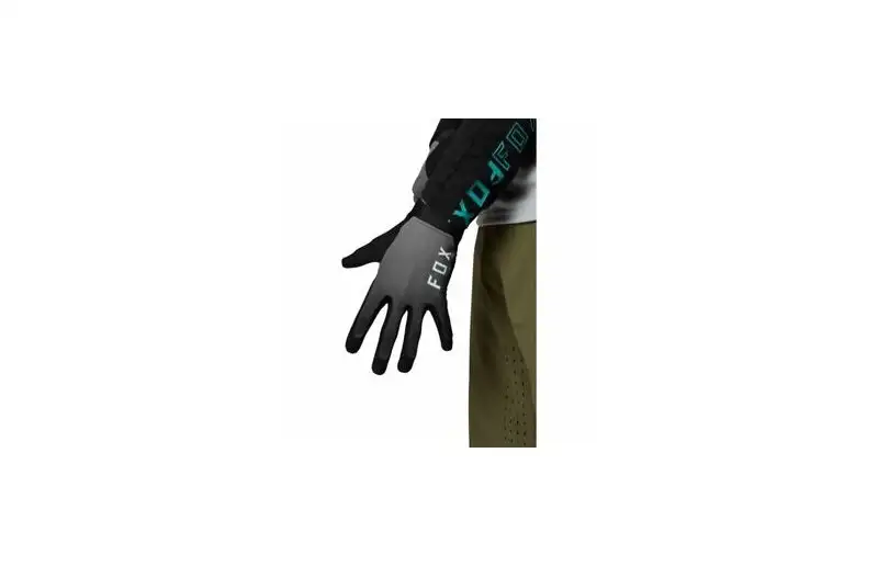 Fox Flexair Ascent Glove Blk 2X