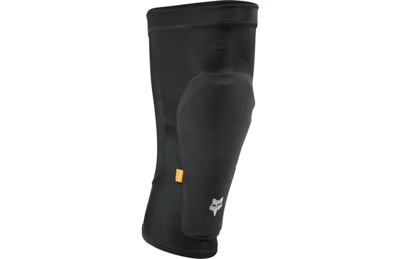 Fox Knäskydd Enduro Knee Sleeve Black