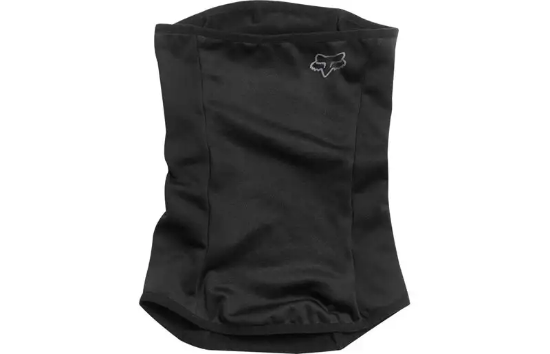 Fox Multiwear Polartec Neck Gaiter Black