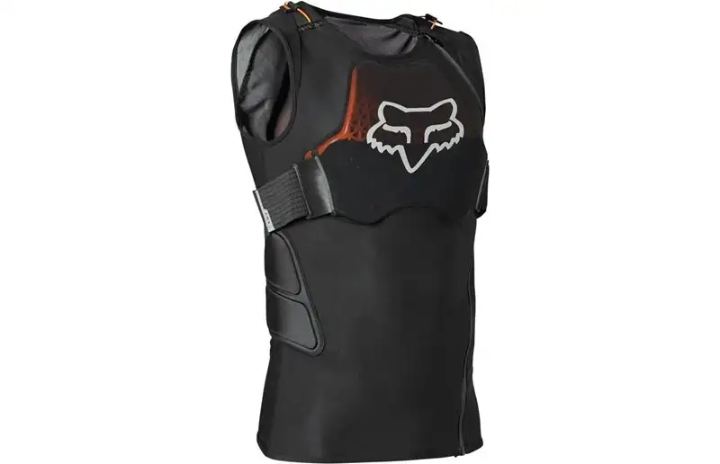 Fox Överkroppsskydd Baseframe Pro D3O Vest
