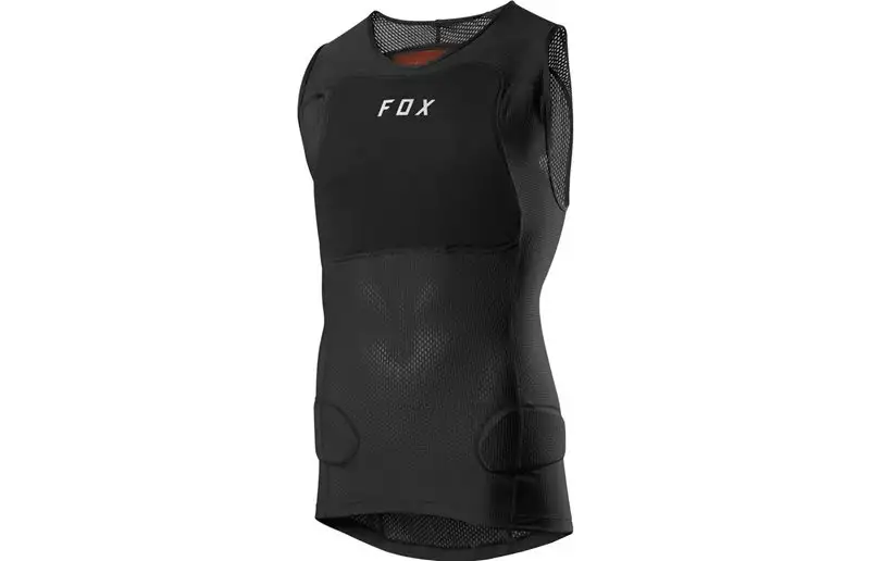 Fox Överkroppsskydd Baseframe Pro Sl