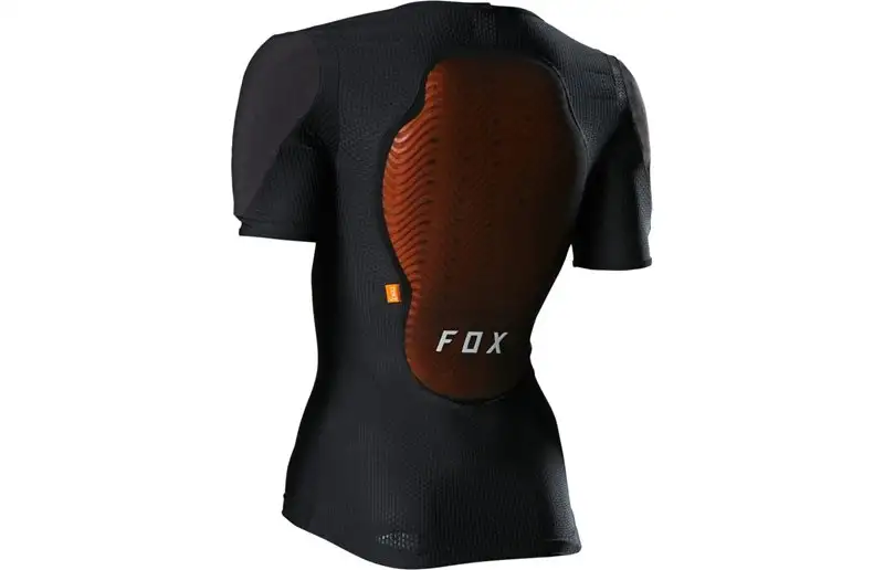 Fox Överkroppsskydd W Baseframe Pross