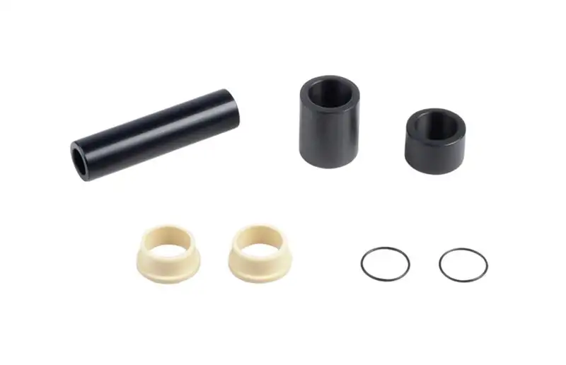 Fox Rear Shock Mounting Hardware Kit