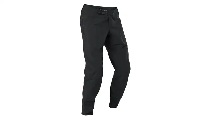 Fox Regnbyxor Defend 3L Water Pant Black
