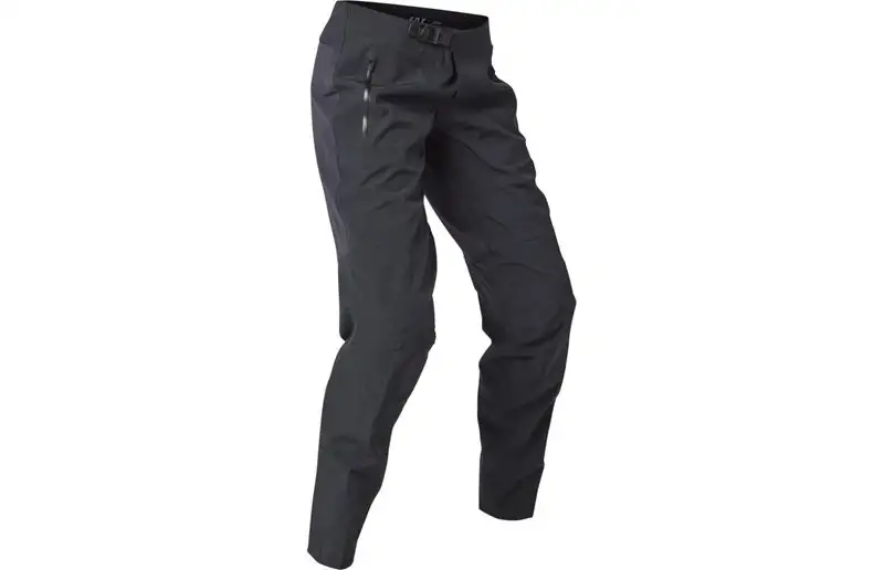 Fox Regnbyxor W Defend 3L Water Pant Black