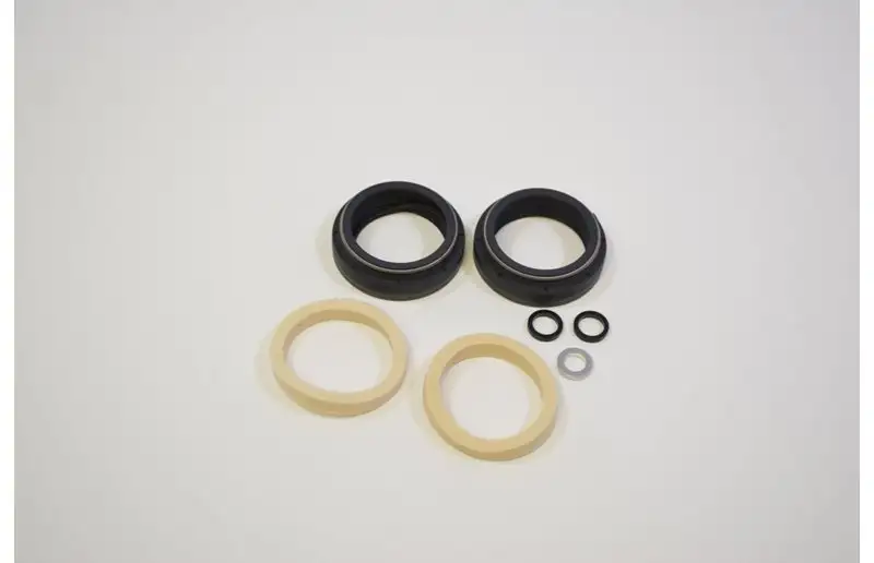 Fox Shox Servicekit Fork 32 Wiperkit Low Friktion Ingen Fläns