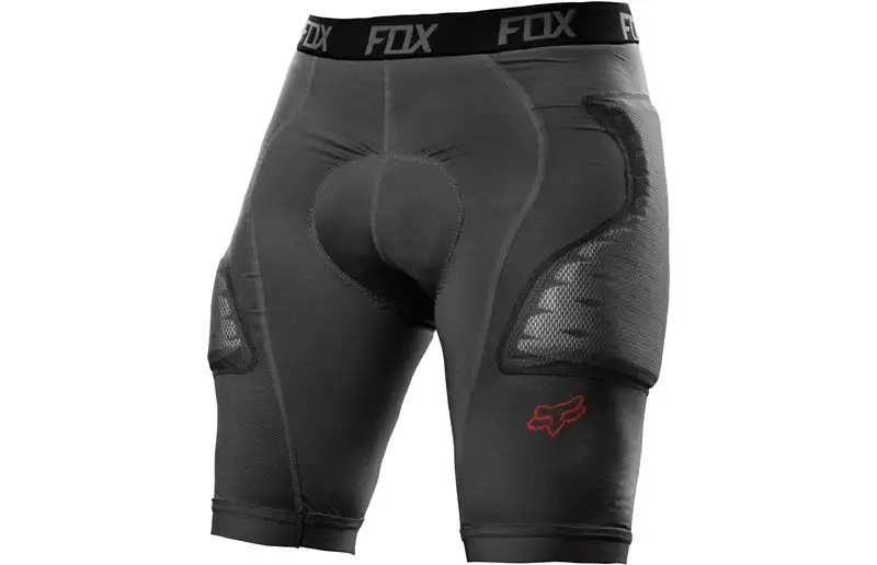 Fox Skydd Titan Race