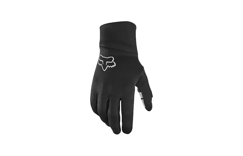 Fox Wmnns Ranger Fire Glove [Blk] L