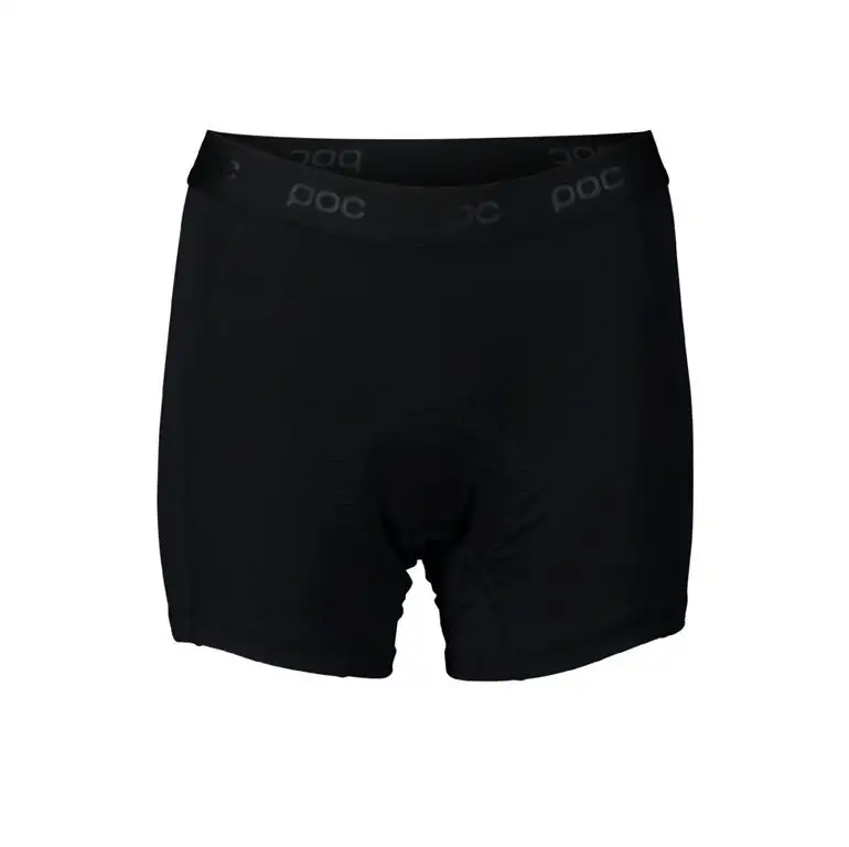 Cykelbyxor POC W'S Re-Cycle Boxer Svart