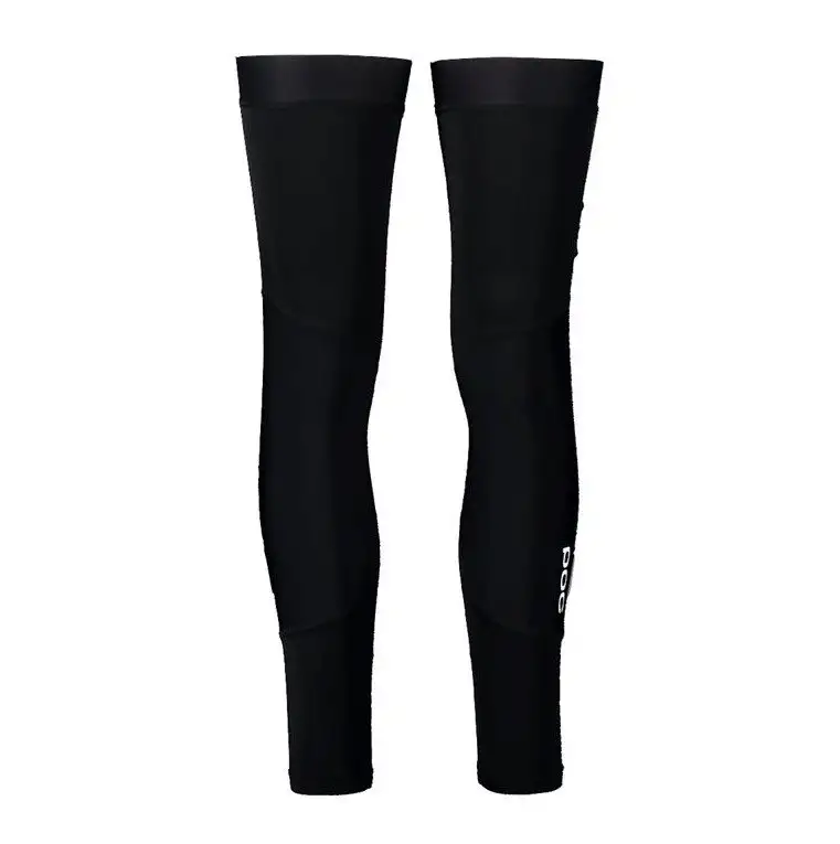 Benvärmare POC Thermal Legs Svart