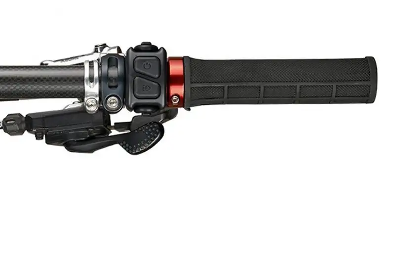 Gemini-Lights Wireless Remote