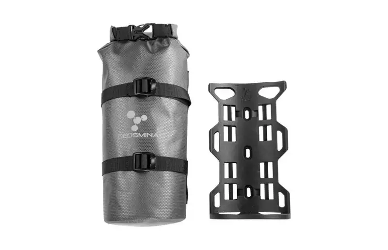 Geosmina Cargo Cagebag 12X12X38Cm 4 Lit