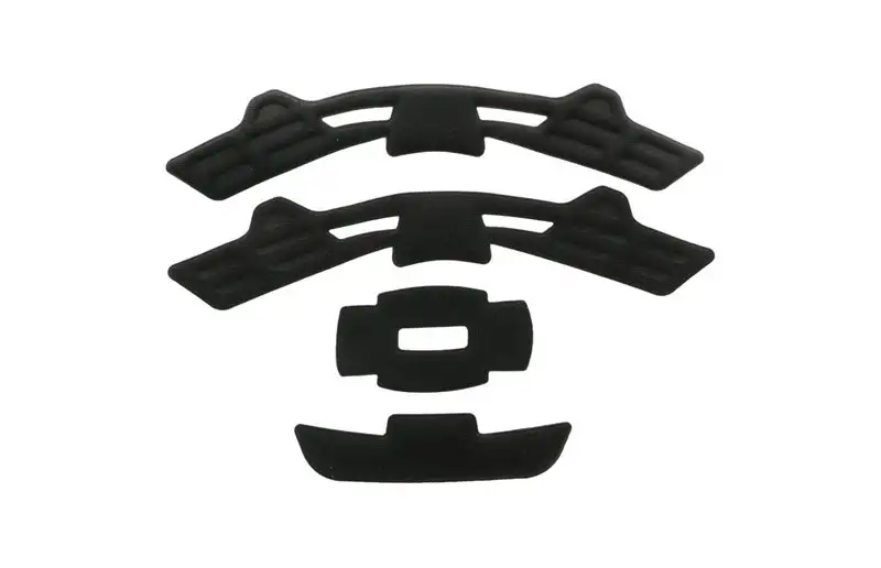 Giro Cykelhjälm BMX Quarter Pad Set