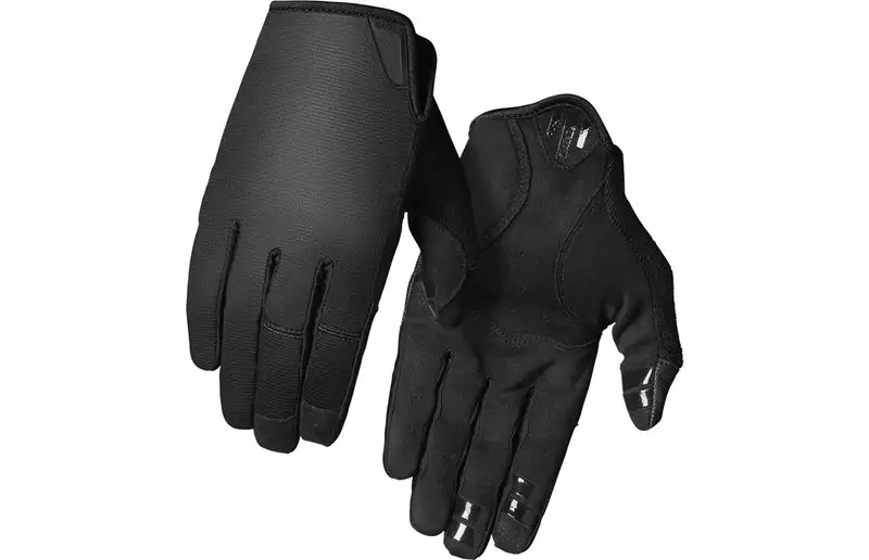 Giro Dnd Black New