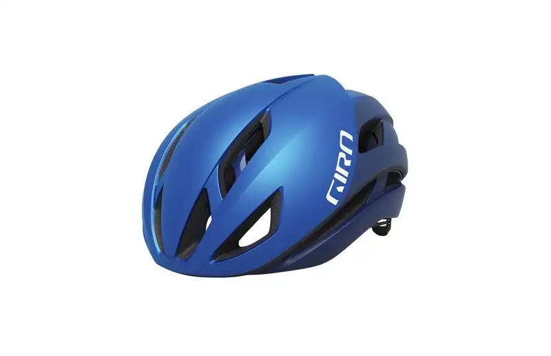 Giro Eclipse Spherical Mat Ano Blue