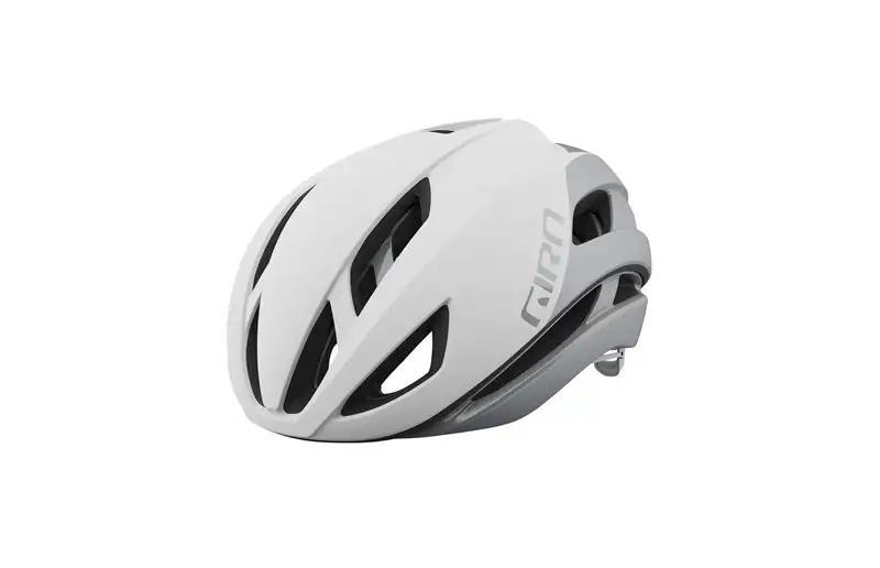 Giro Eclipse Spherical Mat White/Silver